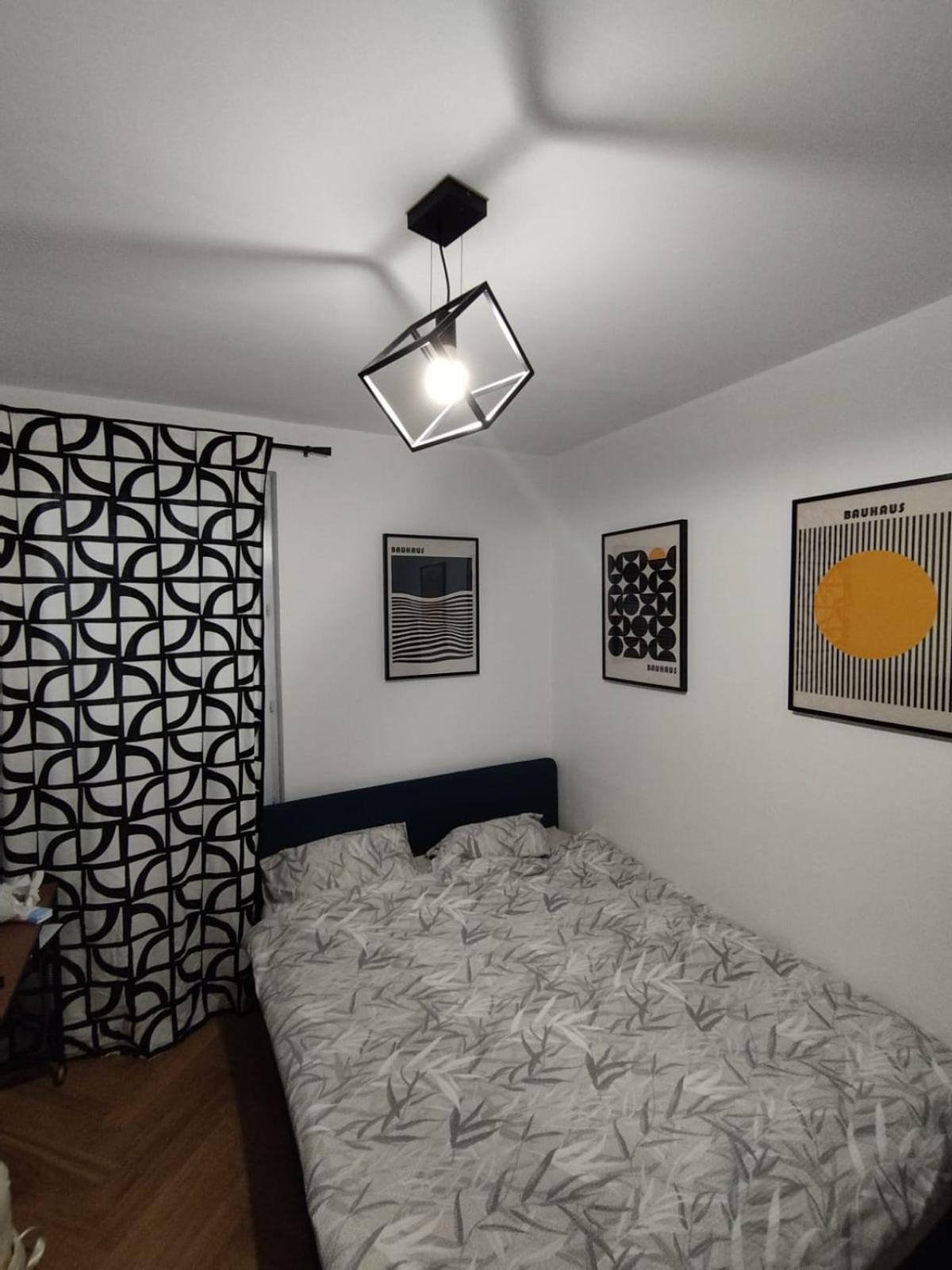 Apartment Petit Cocon Parisien ! Centre - Gare Du Nord Paris